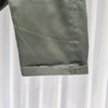 CHROME HEARTS Crossball Chino Shorts Khaki 158840832 [P]