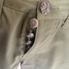 CHROME HEARTS Crossball Chino Shorts Khaki 158840832 [P]