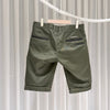 CHROME HEARTS Crossball Chino Shorts Khaki 158840832 [P]