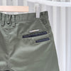 CHROME HEARTS Crossball Chino Shorts Khaki 158840832 [P]