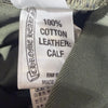 CHROME HEARTS Crossball Chino Shorts Khaki 158840832 [P]