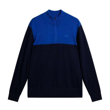 J Lindeberg Jeff Windbreaker Sweater 115107431 [P]