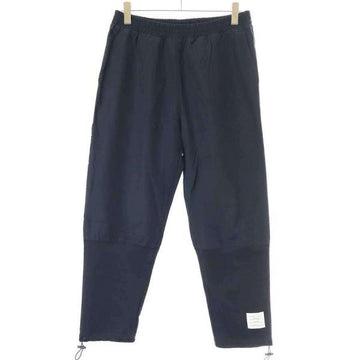 Thom Browne Ripstop and Wool Tech Milano Combo Pants 154875570 [P]