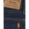 POLO RALPH LAUREN ハンプトン ストレート ジーンズ 158849309 [P]