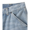 CARHARTT 26 OG ダブルニーショート (I036590 01WU) 158849447 [P]