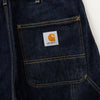 Carhartt Denim Double Knee Pants 158849468 [P]