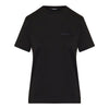 Jacquemus Gros Grain Short Sleeve T-Shirt 158849751 [P]