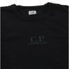 CP COMPANY ライトフリースショートスリーブスウェットシャツ 158849871 [P]