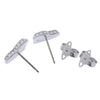 Vivienne Westwood 26 PETRA EARRINGS 158850052 [P]