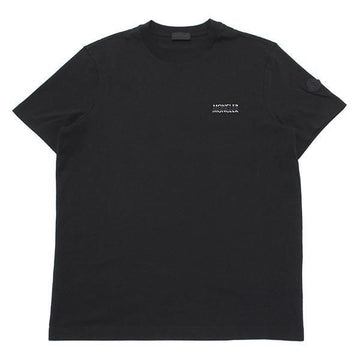 Moncler Cotton Jersey T-Shirt 156984550 [P]