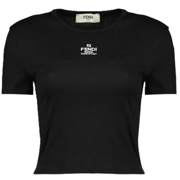 Fendi Roma Cotton Knit 156890846 [P]