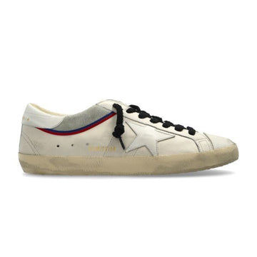 GOLDEN GOOSE Superstar Leder Sneaker 150257579 [P]