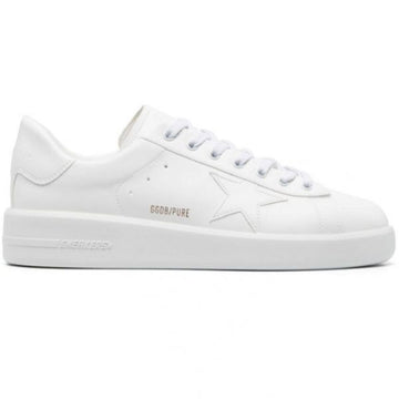 Golden Goose Pure Star Sneakers White 104456910 [P]