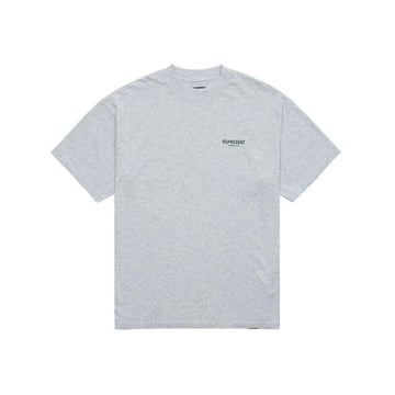 REPRESENT Owner's Club T-Shirt kurzärmelig M05149-158 38363448 [P]