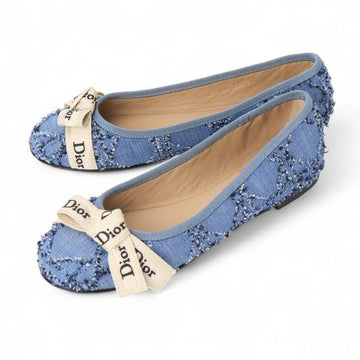 DIOR Ballerina-Flats für Damen KCF264DNF S27N 158859838 [P]