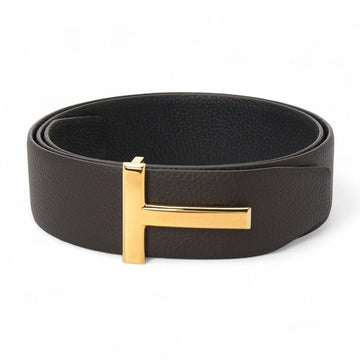 TOM FORD 男性用リバーシブルベルト TB178 LCL236G ENB 158859851 [P]