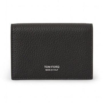 Tom Ford Men's Card Holder Y0277 LCL158S NAA 158859990 [P]