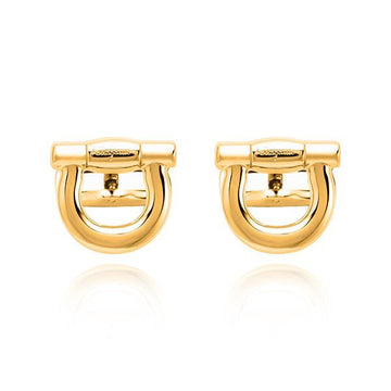 Salvatore Ferragamo Cuff Links 92393692 [P]