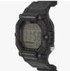 Casio Digital Sports Military Men's Urethane Watch 156543711 [P]