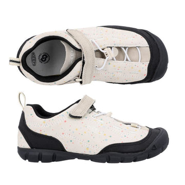 KEEN Jasper 2 Birch/Multi Big Kids Sneakers (Adults Can Wear) 157969521 [P]