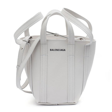 BALENCIAGA XSショルダートートバッグ 71338354 [P]