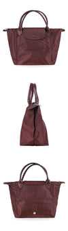 LONGCHAMP レプリアージュ ワン S トートバッグ 158760120 [P]