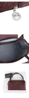 LONGCHAMP レプリアージュ ワン S トートバッグ 158760120 [P]