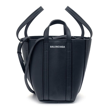 BALENCIAGA Everyday Schulter Tote Bag 672791-15YUN-1090 65274055 [P]