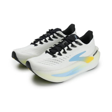 BROOKS Männer Glycerin Max 2 Weiß 1104791D185 156825352 [P]
