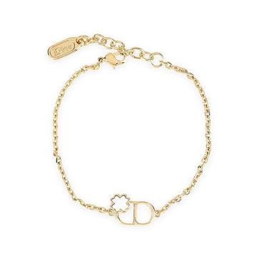 DIOR レディース CD ガーデン ブレスレット (ゴールド) B3305WOMMP 301 156203892 [P]