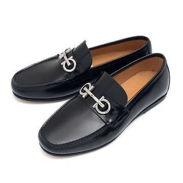 Salvatore Ferragamo Gancini Ornament Loafer 51489288 [P]