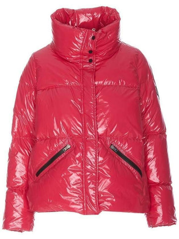 HERNO Bomberjacke in Glanz 001712D 12220 4225 133010129 [P]