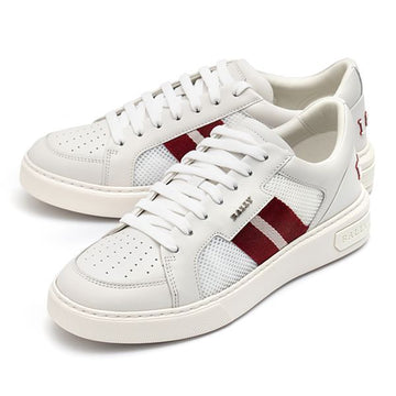 BALLY Herren Sneaker MELYS-WH 51489383 [P]