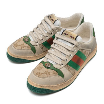 GUCCI ディストロイド GG メンズ スニーカー 546551-9Y920-9666 67191548 [P]