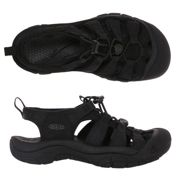 KEEN NEWPORT H2 Sandalen für Damen in Schwarz 156298531 [P]