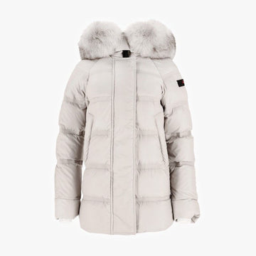 PEUTEREY Women's Padding 715 151110616 [P]