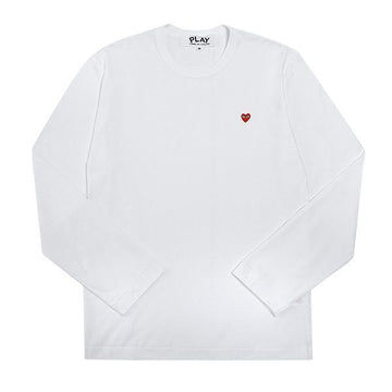 COMME DES GARCONS P1T308 2 ユニセックス 長袖Tシャツ 157318197 [P]