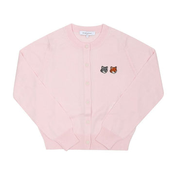 Maison Kitsune Women's Cardigan OW051CFKT1181 0326 157337405 [P]