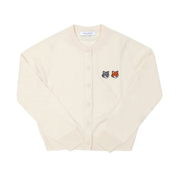 Maison Kitsune Women's Cardigan 157337402 [P]