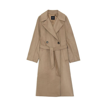 MaxMara Women's Coat 157337397 [P]