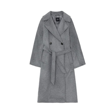 MaxMara Women's Coat 2525016102600 011 157337394 [P]
