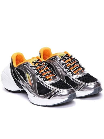 GIVENCHY メッシュランナー スニーカー BH008MH1FC 122 133016308 [P]