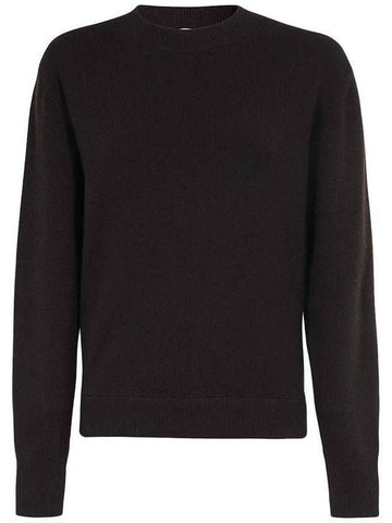 FENDI Pullover Cashmere-Strick FZX933 ANJJ F0ZQY 133018233 [P]