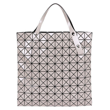 ISSEY MIYAKE Prism Tote Bag 40 AG043 146392188 [P]