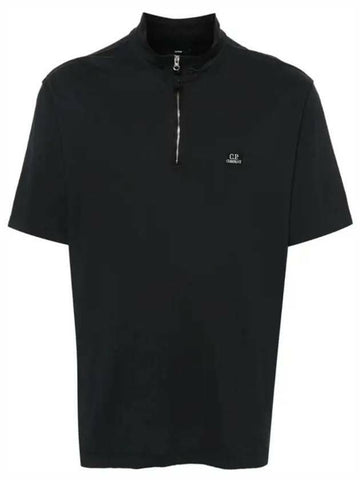 CP COMPANY Zip-Polo-Hemd 133021048 [P]