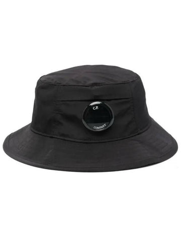 CP COMPANY Bucket Hat 16CMAC367A 005904A 999 133021830 [P]