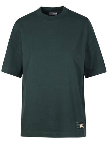 BURBERRY Baumwoll T-Shirt 8079884 133022920 [P]