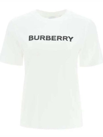 BURBERRY ロゴプリントTシャツ 8080325 133022912 [P]