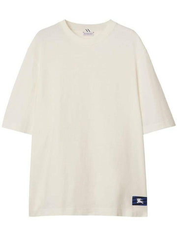 BURBERRY コットン Tシャツ 半袖 8083593 133022981 [P]
