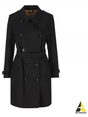 Burberry Heritage Mid-Length Trench Coat 133023007 [P]